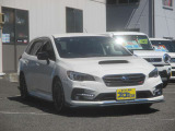 レヴォーグ 1.6 STI スポーツ アイサイト ブラック セレクション 4WD 