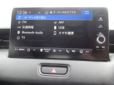 【装備】新世代コネクテッド技術「HondaCONNECT」対応ナビ Honda Total Careプレミアムへのご加入で、安心・ストレスフリーなカーライフを実現します。