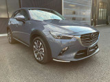 CX-3 1.8 XD プロアクティブ Sパッケージ 