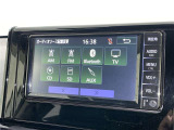 お気に入りの曲をBluetoothで再生できます♪ ドライブがさらに楽しくなりますよ♪