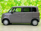 ワゴンRスマイル ハイブリッド(HYBRID) S 