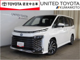 トヨタ ヴォクシー