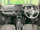ジムニーノマド 1.5 FC 4WD 