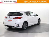 CT 200h バージョン C 