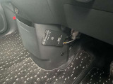 ETC付きです!高速道路利用時に、現金等の出し入れをする必要がないので、スムーズに通過することができます!