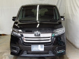 ステップワゴン 1.5 スパーダ ホンダ センシング 4WD 