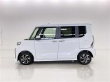 両側パワースライドドア付きだから、狭い駐車スペースなどでの 乗り降りラクラク!小さなお子さまのいるご家庭には嬉しい装備。