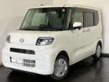 タント L 4WD 