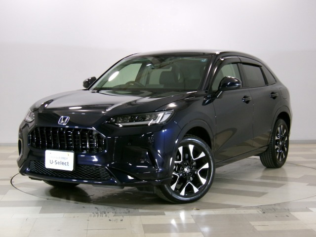 ZR-V 2.0 e:HEV Z 4WD