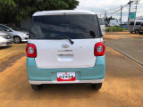 ムーヴキャンバス  ストライプス G 4WD
