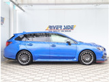 レヴォーグ 1.6 STI スポーツ アイサイト 4WD STIエアロ