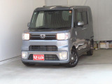 ウェイク L スペシャルリミテッド SAIII 