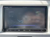 【 オーディオ 】車内で音楽がお楽しみいただけます。