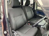 運転席