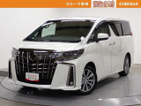 トヨタ アルファード
