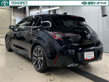 「中古車ハイブリッド保証」付き。ハイブリッド機構を無償で保証します。保証期間は、初度登録年月から10年目まで、またはロングラン保証が終わってから3年間。ただし累計走行距離が20万km以内です。