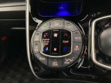 デュアルエアコンとは、運転席と助手席で、個別に温度設定ができる機能です。気温の感じ方は、人それぞれ違うもの。乗る人に優しい機能ですね。