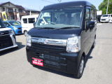 クリッパー GX ターボ ハイルーフ 4WD 