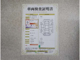 車両評価シートをご参考に!