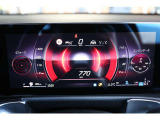 昼夜を問わず計器類はいつでも見やすいので安全に運転できます。また、どのモデルでも基本設計が共通の為乗り換えても違和感がありません。