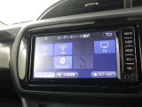 ワンセグTV付き