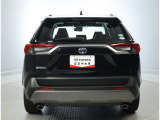 RAV4  2.0 G Zパッケージ 4WD