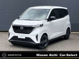 日産 サクラ