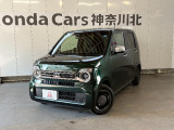 ホンダ N-WGN