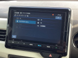 こちらのカーナビはフルセグやBluetoothをはじめ多彩に使って頂けますよ(*^_^*)