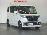 Honda中古車商品化整備基準に基づく法定12か月点検整備を実施致します。分解整備記録簿もお渡し致しますので、より安心してお乗りいただけます。。