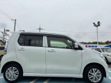 ワゴンR FZ 