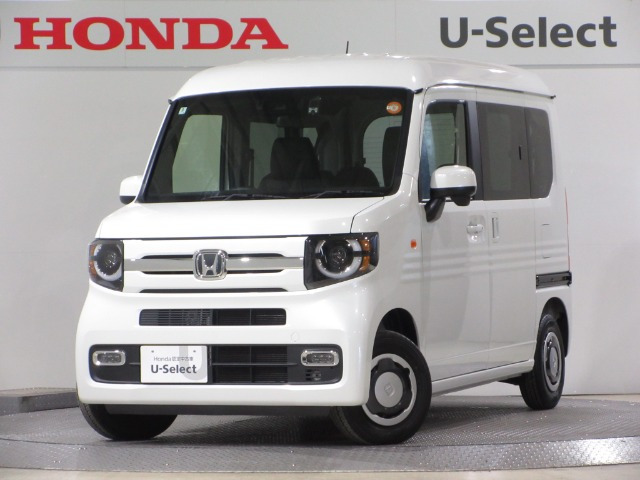 ホンダ N-VAN 