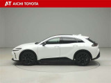 クラウンスポーツ 2.5 Z E-Four 4WD 