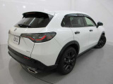 ZR-V 2.0 e:HEV Z ブラックスタイル 4WD 