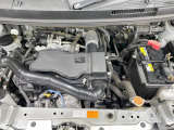親切・丁寧な専門メカニックスタッフが応対!・車検・点検整備・事故等の修理などアフターサービスも安心。お車のカスタマイズもネクステージのサービススタッフまでご相談ください!