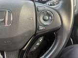 アダプティブクルーズコントロールスイッチです!インフォメーション操作スイッチも付いており車両情報の確認もできます!