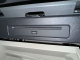 CD再生機能付き!
