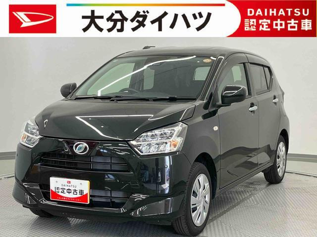 ミライース X SAIII