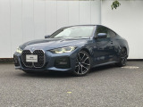 BMW 4シリーズクーペ 420i Mスポーツ