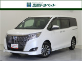 ホワイトパールの エスクァイア が入荷です。