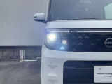 ☆LEDヘッドライト付いています!夜間の視界が普通のヘッドライトとは全く違います!夜間の安心は視界からですね☆
