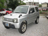 ジムニー XC 4WD 
