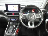 運転席はその車の重要ポイント。ぜひ実際にご乗車ください。お待ちしてます。
