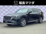 マツダ CX-8