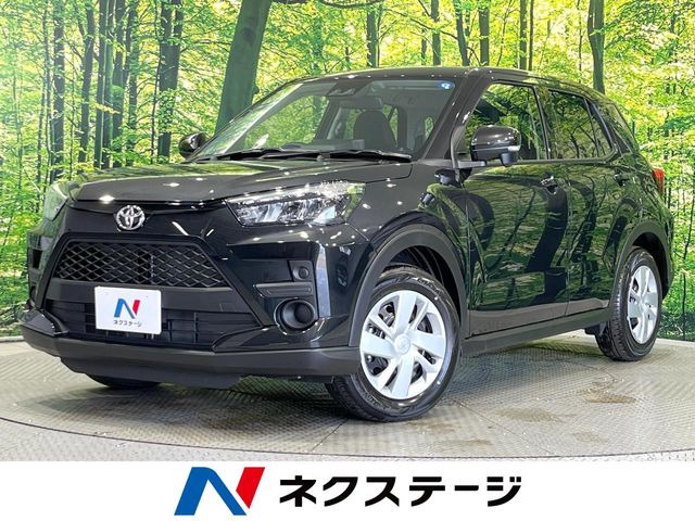 ライズ 1.0 X