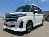 ダイハツ トール
