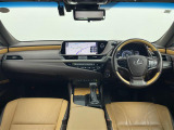 ES 300h バージョンL 本革シート サンルーフ