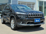チェロキー リミテッド 4WD 