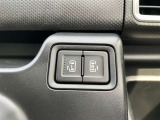 両側電動スライドドアが装備されています!