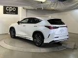 NX 350h バージョンL 